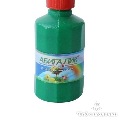 Абига-Пик 50г